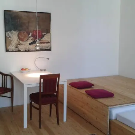 Apartmán Easy Living In Center +free Parking Lublaň