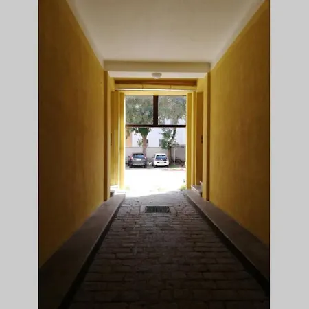 Apartmán Easy Living In Center +free Parking