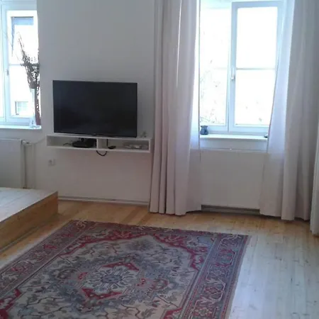 Apartamento Easy Living In Center +free Parking