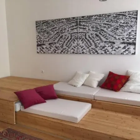 Apartment Easy Living In Center +free Parking Laibach