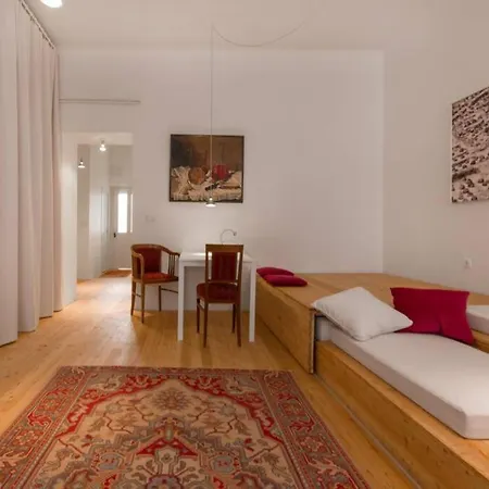 Apartmán Easy Living In Center +free Parking